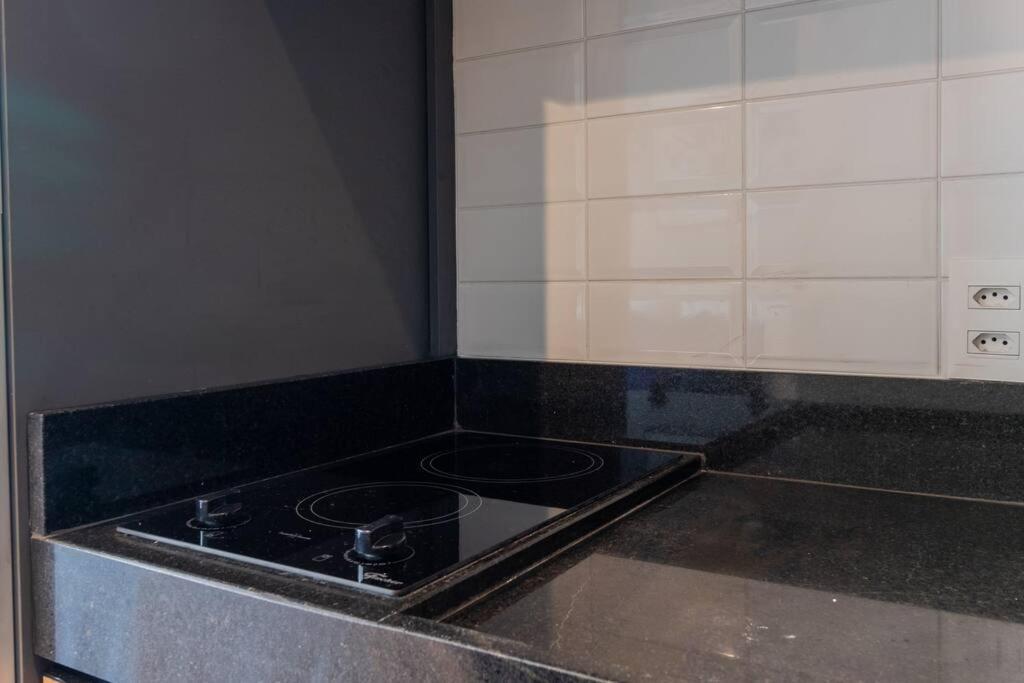 Bhomy Pinheiros Moderno E Bem Localizado Or607 Lägenhet São Paulo Exteriör bild