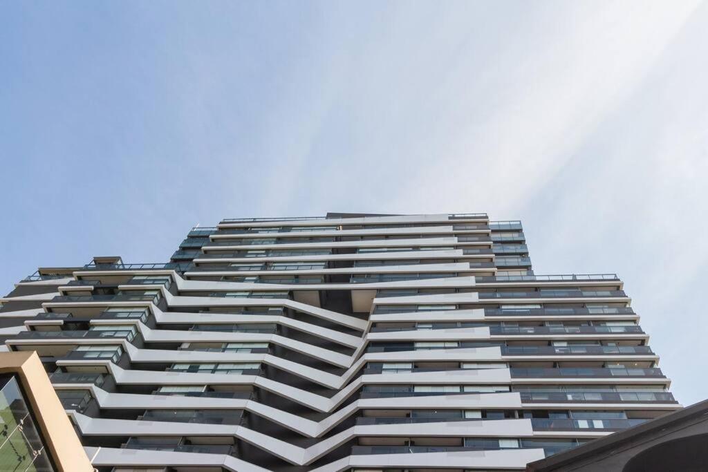Bhomy Pinheiros Moderno E Bem Localizado Or607 Lägenhet São Paulo Exteriör bild